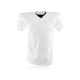 Maillot d'entrainement Game Shirt blanc
