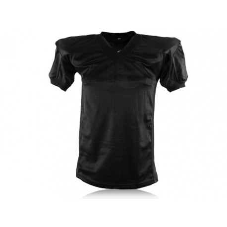 Maillot d'entrainement Game Shirt noir