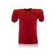 Maillot d'entrainement Game Shirt rouge