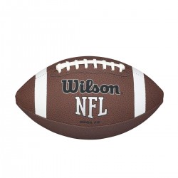 Ballon Wilson NFL Football Bulk