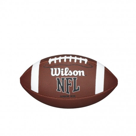 Ballon Wilson NFL junior Football Bulk