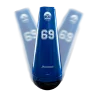 Jambo Pop Up Dummy