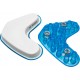 Air Maxx TPU Jaw Pads (protections machoires pour casque Schutt)