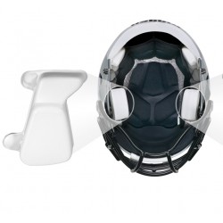 Jaw Pad droite Riddell Speed Gonflable S-Pad