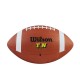 Ballon Wilson TN Official Rubber Football