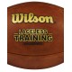 Ballon de football americain Wilson Laceless Training