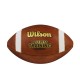 Ballon de football americain Wilson Laceless Training