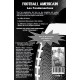 Livre Football Americain : les Fondamentaux (de Mickael Groisne)