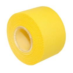 Bande adhésive rigide de couleur, Tape McDavid 3.8cmX10m