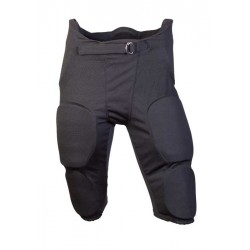 Pantalon 7 protections intégrés