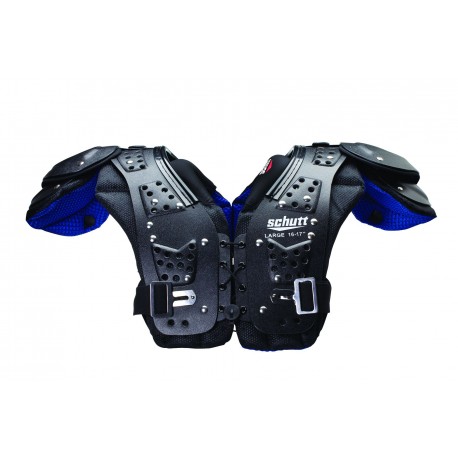 Epaulière enfant Schutt Mid Flex 4.0 All Purpose