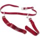 Ceinture de Flag football a Tag Sonic Belts