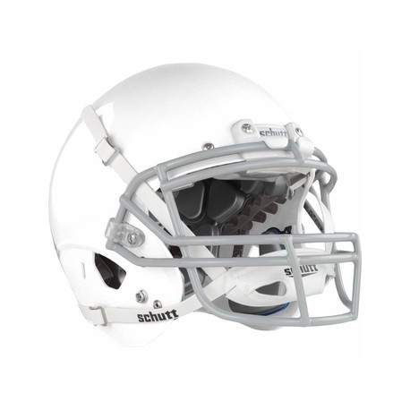 Casque SCHUTT AIR XP Pro VTDII blanc