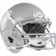 Casque SCHUTT AIR XP Pro VTDII metallic silver