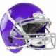 Casque SCHUTT AIR XP Pro VTDII violet purple