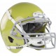 Casque SCHUTT AIR XP Pro VTDII metallic light gold