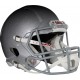 Casque Riddell Speed metallic silver