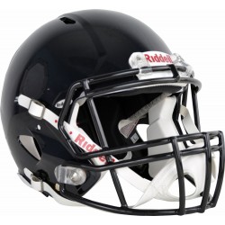 Casque Riddell Speed noir