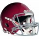 Casque Riddell Speed bordeaux maroon