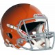 Casque Riddell Speed orange