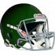 Casque Riddell Speed vert foncé