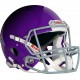 Casque Riddell Speed violet purple