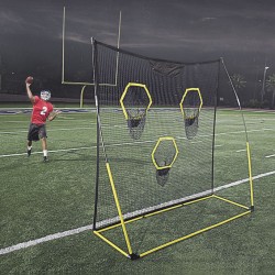 Filet d'entrainement pour Quarterback SKLZ Quickster Trainer