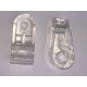 Loop Straps transparent Schutt