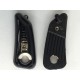 Strap Loc Black pour Riddell SpeedFlex