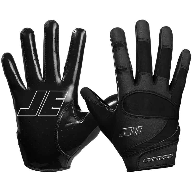 Gants JE11 Julian Edelman by Cutters