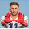 Gants JE11 Julian Edelman by Cutters