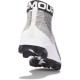 Crampons moulés UA Hammer Mid Rubber Molded Wide