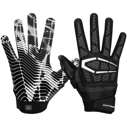 Gants de football américain et flag football UNDER ARMOUR F6