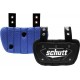 Schutt youth (enfant) Ventilated Back Plate 