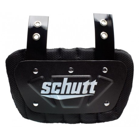 Schutt youth (enfant) Ventilated Back Plate 