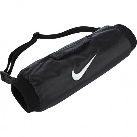 white nike football hand warmer