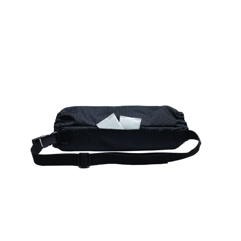 nike pro hyperwarm football hand warmer