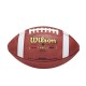 Ballon de football américain Wilson NCAA 1005 TRADITIONAL