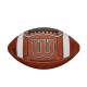 Ballons de football américain wilson NCAA GST PRIME