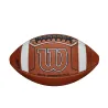 Ballons de football américain wilson NCAA GST PRIME