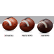 Ballons de football américain wilson NCAA GST PRIME