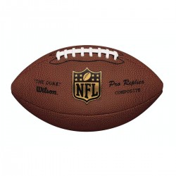 Ballon Wilson NFL Mini Replica