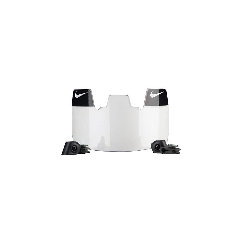 Nike Blitz Eye Shield visiere Nike pour casque de football americain