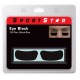 Pro Style Eye Black (18 paires)