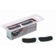 Pro Style Eye Black Team Pack (100 paires)