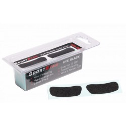Pro Style Eye Black Team Pack (100 paires)