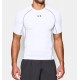 T-Shirt Compression Under Armour Heat Gear manche courte