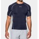 T-Shirt Compression Under Armour Heat Gear manche courte