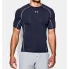 T-Shirt Compression Under Armour Heat Gear manche courte