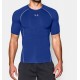 T-Shirt Compression Under Armour Heat Gear manche courte